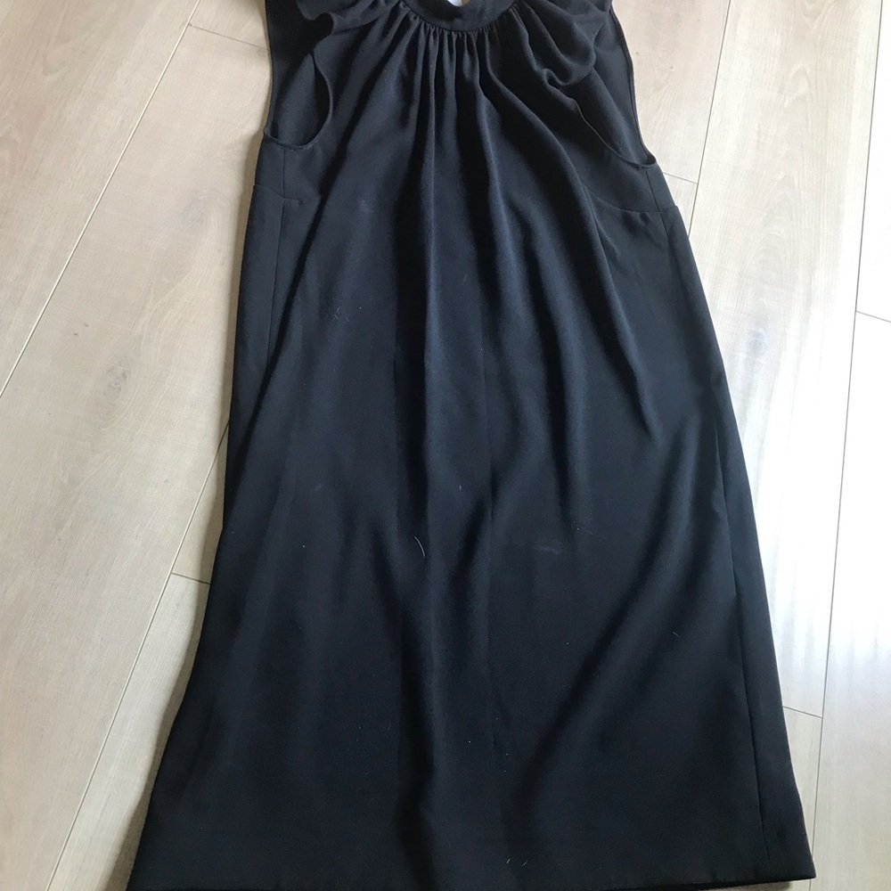 Victoria beckham dress